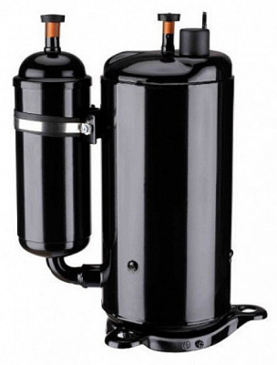 Компрессор GMCC ASM125V1VDZ (11223003000212)