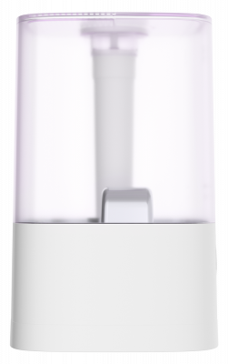 Ультразвуковой увлажнитель серии ANTICA Pro Royal Clima RUH-ANP300/4.3E-WT