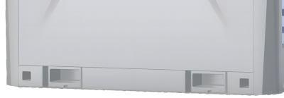SYSCOOL SYSVRF 3SE M 500 AIR EVO HP R