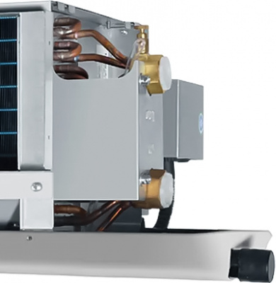 Haier FCE-102CCB2B
