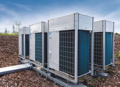 Daikin REMQ5U