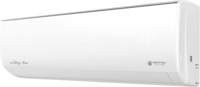 Royal Clima Multi Gamma Gloria RCI-GLD07HN