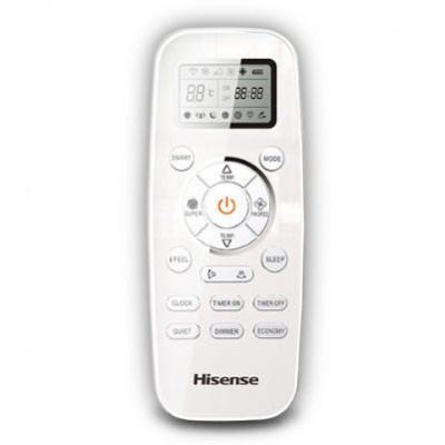 Hisense AVS-24URCSBBA