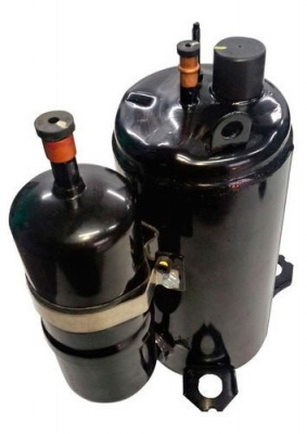 Компрессор TECO KA-C086ELJC-A