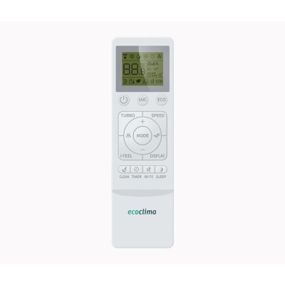 Настенный внутренний блок мульти сплит-системы Ecoclima Multi line CMWM-H09/4R2 [G]