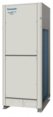 Panasonic  мульти сплит системы Наружный блок X-00012614