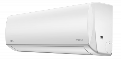 Инверторные сплит-системы серии TURBOCOOL Inverter 2026 XGI-TXE27RHA
