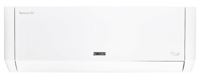 Настенный внутренний блок мульти сплит-системы Zanussi Multi Combo ERP DC 2 Free match ZACS/I-09 HB-WHITE FMI2/N8