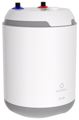 Электрический водонагреватель серии SLIM ECOSTAR EWH-SL7-CEU