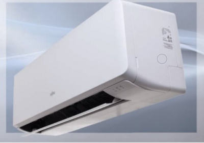 Настенный внутренний блок мульти сплит-системы Fujitsu ASYG09KMCC