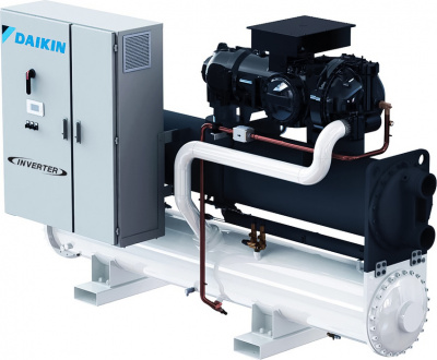 Daikin EWWHC15VZSSA2