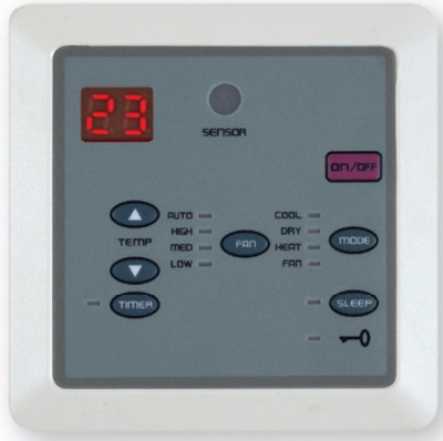 Канальный кондиционер Pioneer KFDH125UW/KODH125UW Nord-30