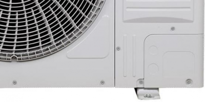 Hisense AVW-28HJFH Black Fin