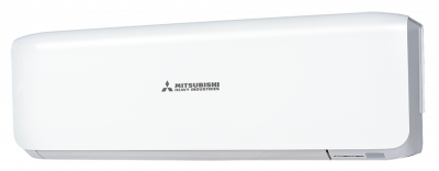 Внутренний блок настенный Mitsubishi Heavy SRK25ZS-WF