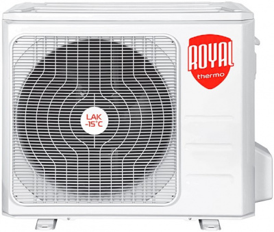Кассетный кондиционер Royal Thermo RTFC-12LAKHN1