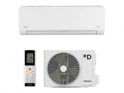 Кондиционер Daichi ICE50AVQS1R-2/ICE50FVS1R-2