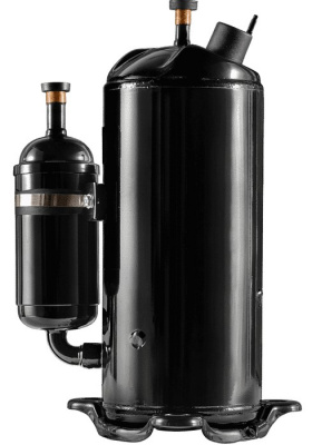Компрессор GMCC ASN89V1UDZ (13223003000083)