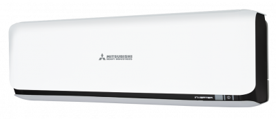 Внутренний блок настенный Mitsubishi Heavy SRK20ZSX-WFB