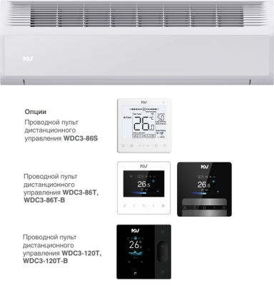 Mdv I3-80WMVR12D-B