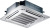 Кассетный кондиционер Lessar LS-HE12BCWA2/LU-HE12UWA2/LZ-B4COBA Кассетный кондиционер Lessar LS-HE12BCWA2/LU-HE12UWA2/LZ-B4COBA