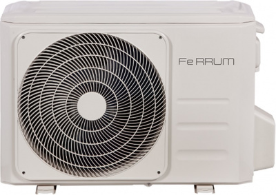 Канальный кондиционер Ferrum LCAD24D1-A/LCAU24U1-A