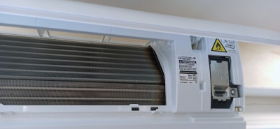 Настенный внутренний блок мульти сплит-системы Mitsubishi Electric Classic  MSZ-HR35VF