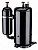 Компрессор GMCC ASN108D43UFZA (1841376)