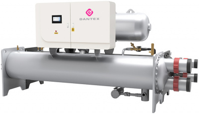 Dantex DN-380VSCWE/SM