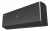 Кондиционер Hisense VISION PRO 2.0 CARBON SUPERIOR DC Inverter AS-10UW4RXVQH01A(B) комплект