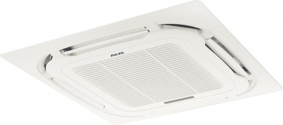 Кассетный кондиционер AUX AL-H24/4DR2A(U)/ALCA-H24/4DR2А