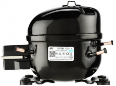 Wansheng QD75H R134a 180W LBP