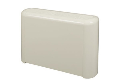 Напольно-потолочный фанкойл до 12 кВт Daikin FWV10DTV