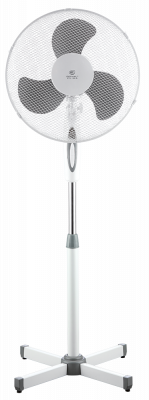 Бытовой вентилятор серии Royal Clima RSF-161M-WT