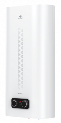 Электрический водонагреватель серии DRY FORCE Inox Royal Clima RWH-DF100-FS
