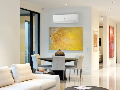 Electrolux  мульти сплит системы Внутренний блок X-00008335