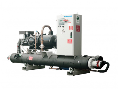 Чиллер Daikin EWLD-I EWLD500I-SS