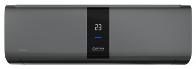 Инверторные сплит-системы серии ELYSIUM NERO Inverter ELN-I12PN