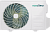 Ecoclima  мульти сплит системы Наружный блок X-00013170