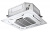 Кассетная VRF система QUATTROCLIMA QV-M125CC/QA-MCP2
