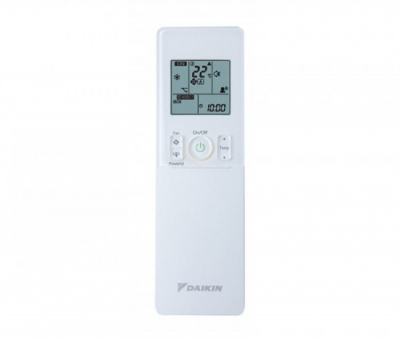 Канальный кондиционер Daikin FDXM35F9/(A)RXM35R(9)