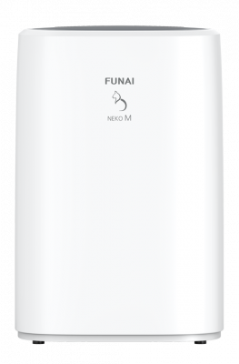 Осушитель воздуха серии NEKO M Funai RAD-N16F5E