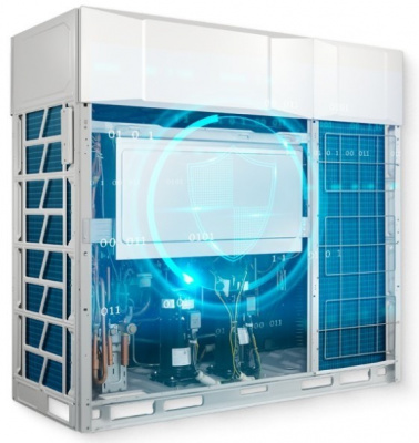Наружный блок VRF системы Mdv V81010V2R1A(MA)
