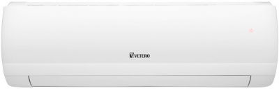 VETERO Bonum V-S09BHPAC глянец