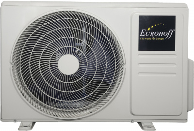 Eurohoff EV-CS-36M