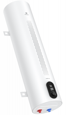 Электрический водонагреватель серии TORRE Inox Royal Clima RWH-TR50-SS