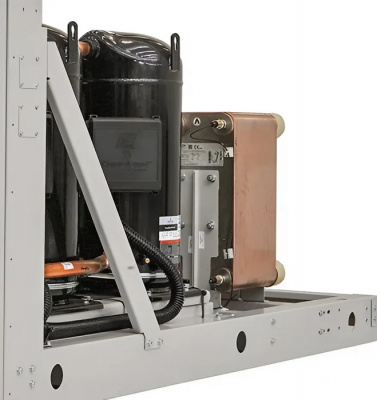 Daikin EWWQ150G-SS