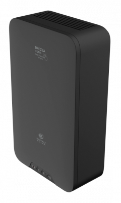 Приточно-очистительный комплекс серии BREZZA LUNA Royal Clima RCB 80 LUX