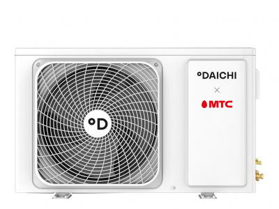 Наружный блок DAICHIxMTC Бета 1_UNL_A (Beta 1_UNL_A) B35FV1_UNL_A