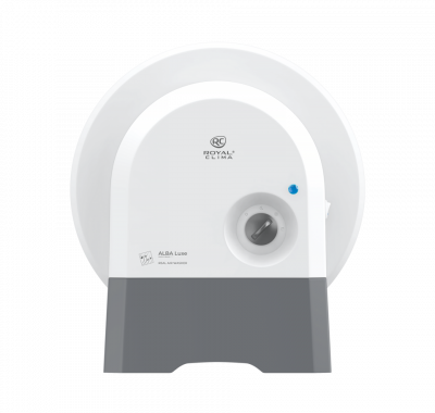 Мойка воздуха серии ALBA Luxe Royal Clima RAW-A300/6.0-WT