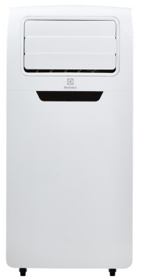 Мобильный кондиционер Electrolux Manhattan EACM-09 FM/N3